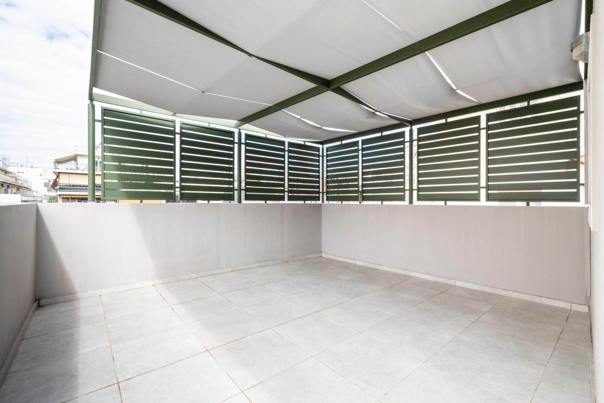 Maisonette
