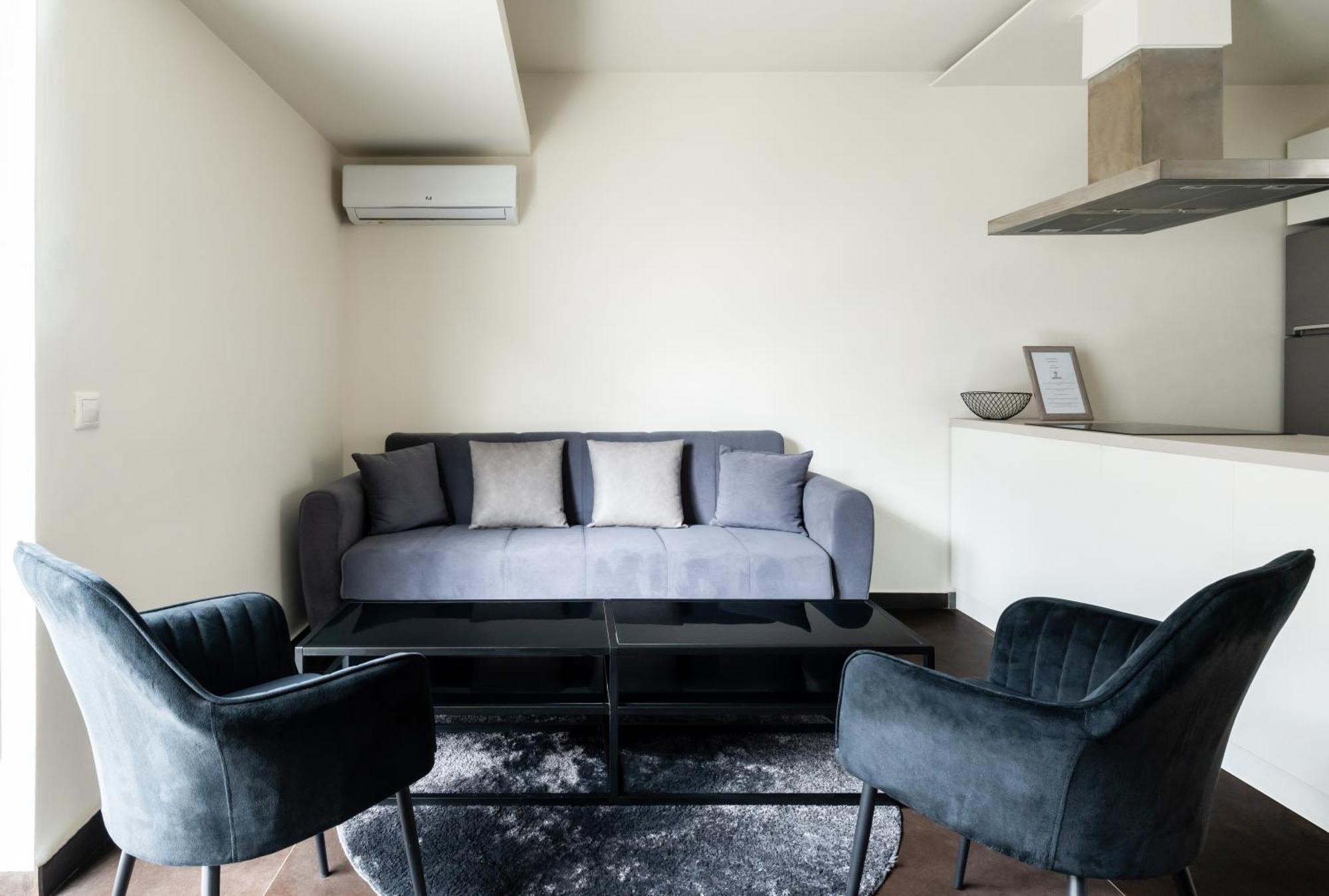 Maisonette