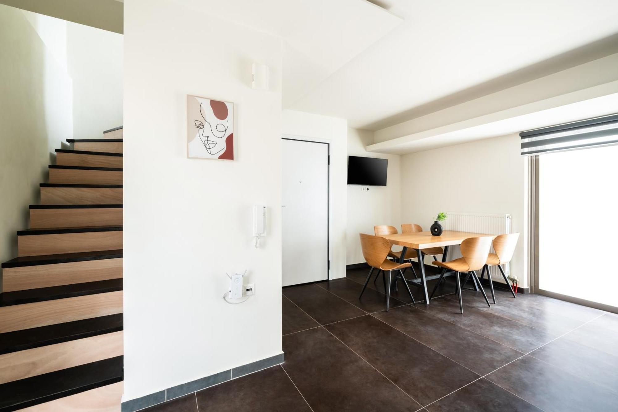 Maisonette