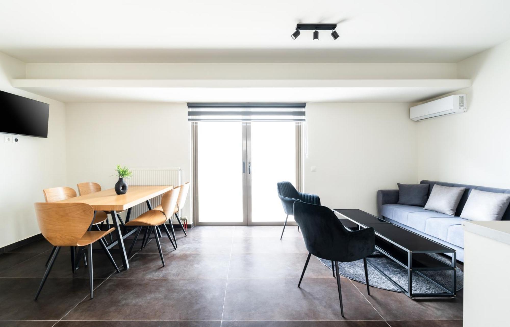 Maisonette