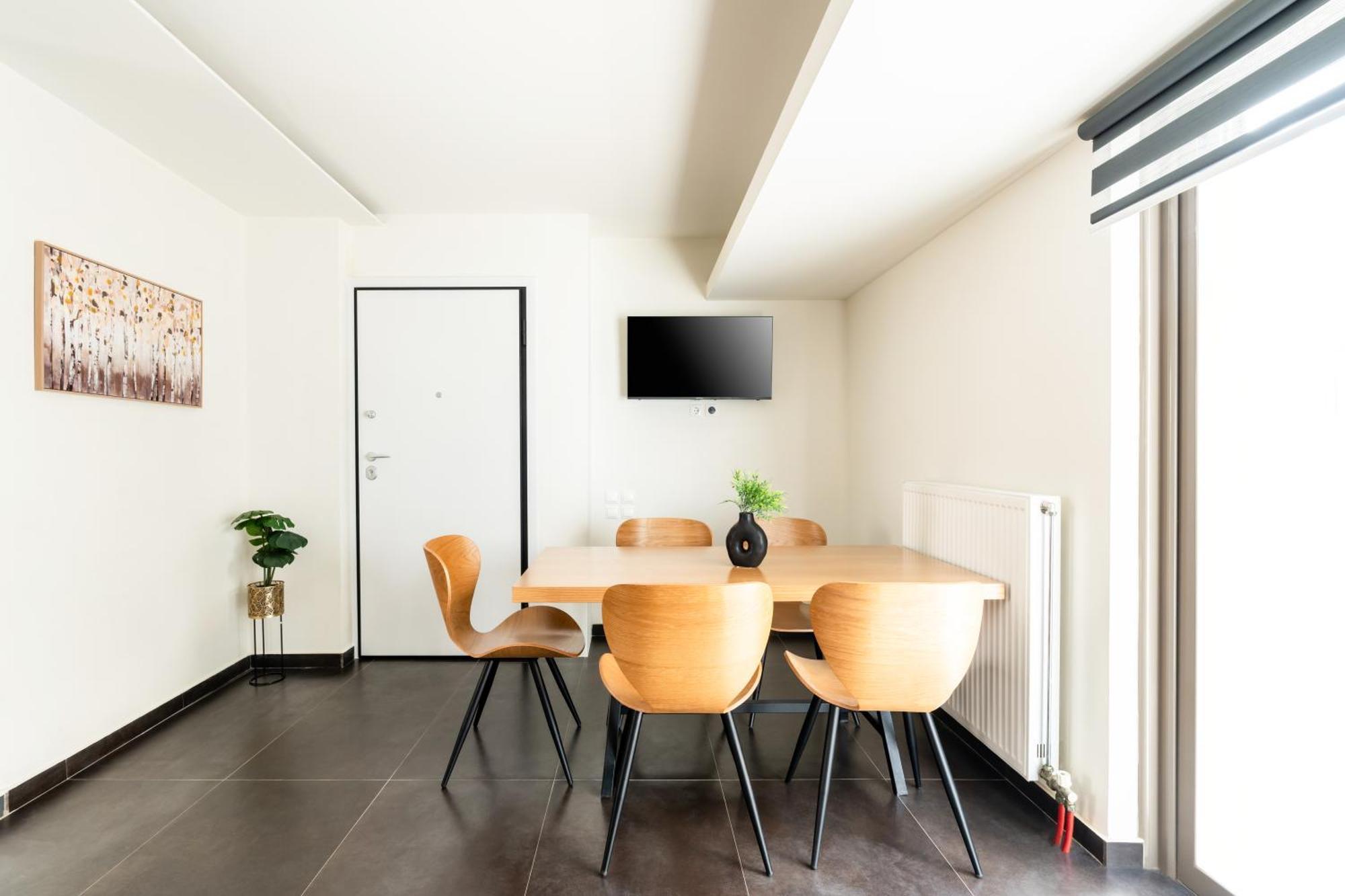 Maisonette