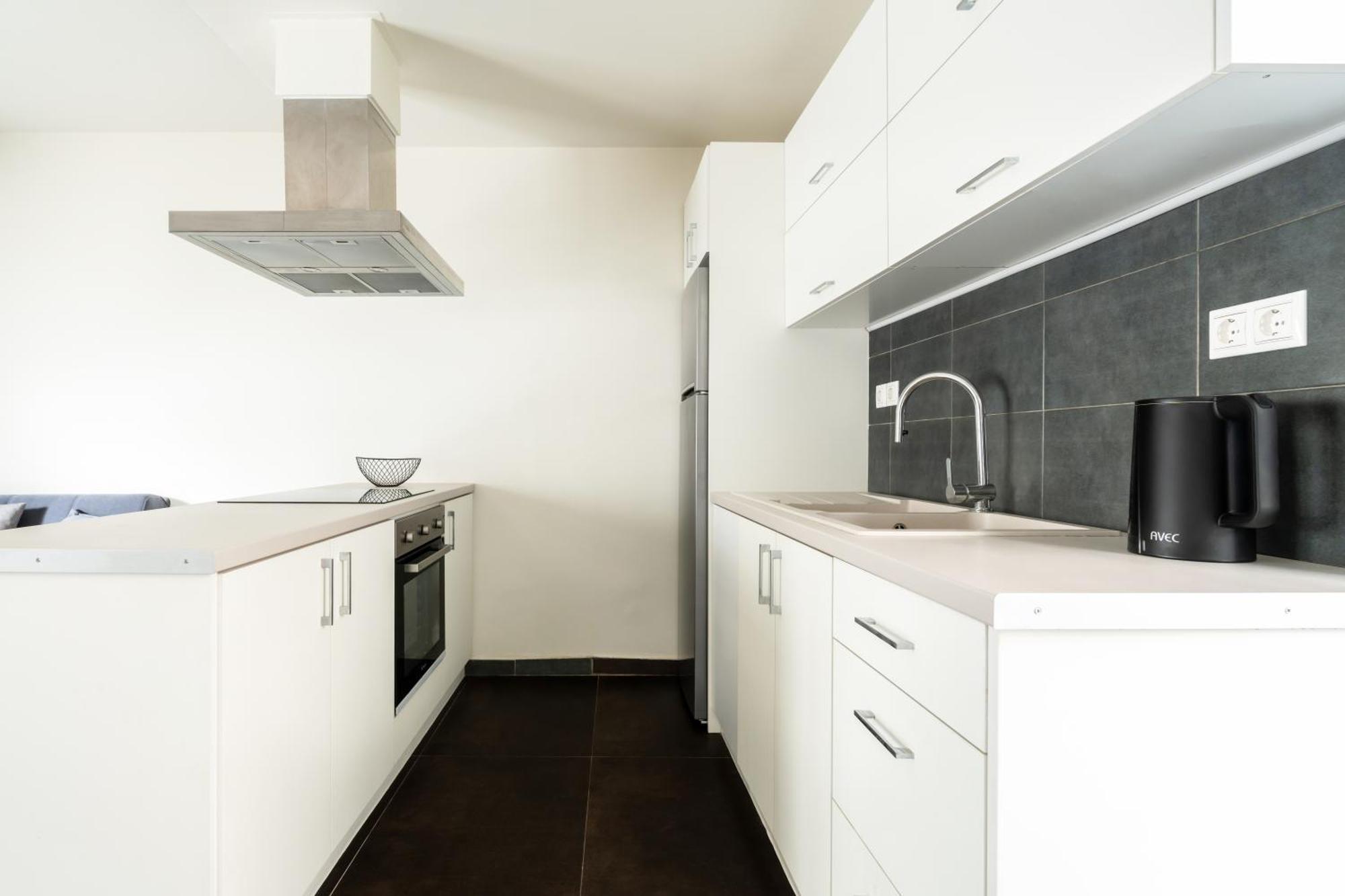 Maisonette